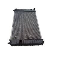 RADIADOR GM S10 BLAZER 2.0 2.2 2.4 FLEX 1996 EM DIANTE