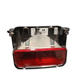 Break Light Luz Freio Gm Agile