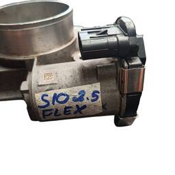 TBI CORPO BORBOLETA S10 2.5 16V FLEX 2015 A 2022 12627217DA