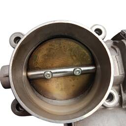 TBI CORPO BORBOLETA S10 2.5 16V FLEX 2015 A 2022 12627217DA