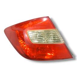 LANTERNA TRASEIRA CIVIC 2012 2013 2014 2015 2016 ORIGINAL