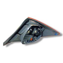 LANTERNA TRASEIRA CIVIC 2012 2013 2014 2015 2016 ORIGINAL