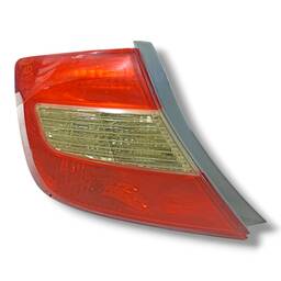 LANTERNA TRASEIRA CIVIC 2012 2013 2014 2015 2016 ORIGINAL