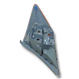 LANTERNA TRASEIRA CIVIC 2012 2013 2014 2015 2016 ORIGINAL