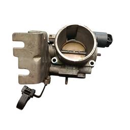 Corpo De Borboleta Tbi Mitsubishi Pajero