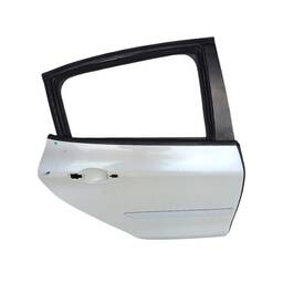 Porta Traseira Direita Peugeot 208 2013/2019