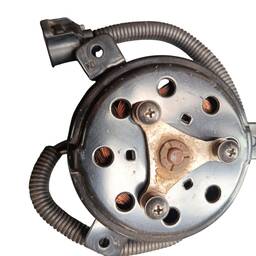 MOTOR VENTOINHA RADIADOR  HYUNDAI