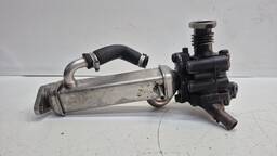 VÁLVULA EGR FIAT DUCATO 2.3 2013 A 2017