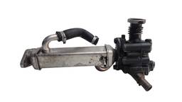 Válvula Egr Fiat Ducato 2.3 2013 a 2017