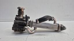 VÁLVULA EGR FIAT DUCATO 2.3 2013 A 2017