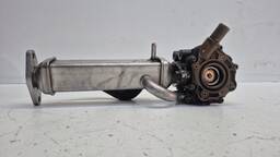 VÁLVULA EGR FIAT DUCATO 2.3 2013 A 2017