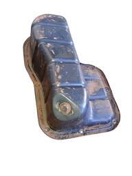 Carter Oleo Motor Nissan Frontier 2.5 2008 A 2012