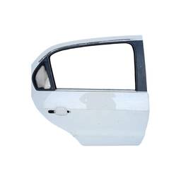 Porta Traseira Direita Vw Gol G5 G6 G7 G8 2008 A 2022