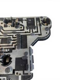 CIRCUITO LANTERNA TRASEIRA VW GOLF 95/99