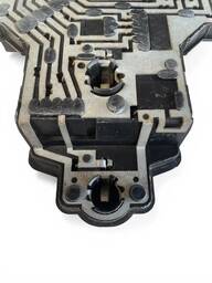 CIRCUITO LANTERNA TRASEIRA VW GOLF 95/99