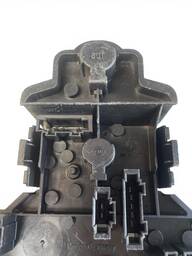 CIRCUITO LANTERNA TRASEIRA VW GOLF 95/99