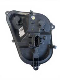 Circuito Lanterna Lado Direito Chevrolet Prisma 2013 A 2016