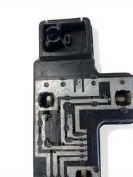 CIRCUITO LANTERNA TRASEIRA FIAT PREMIO ORIGINAL LADO DIREITO