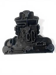 Circuito Lanterna Traseira Vw Golf 95/99