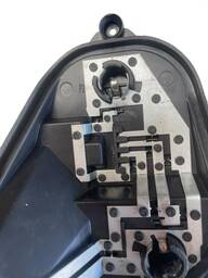 CIRCUITO LANTERNA LADO DIREITO CHEVROLET PRISMA 2013 A 2016