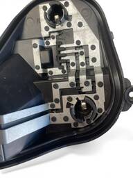 CIRCUITO LANTERNA LADO DIREITO CHEVROLET PRISMA 2013 A 2016