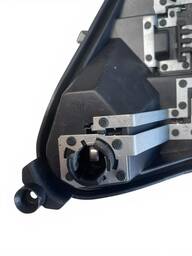 CIRCUITO LANTERNA LADO DIREITO CHEVROLET PRISMA 2013 A 2016