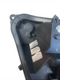 CIRCUITO LANTERNA LADO DIREITO CHEVROLET PRISMA 2013 A 2016