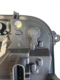 CIRCUITO LANTERNA LADO DIREITO CHEVROLET PRISMA 2013 A 2016