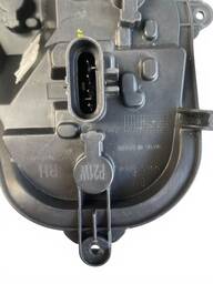 CIRCUITO LANTERNA LADO DIREITO CHEVROLET PRISMA 2013 A 2016