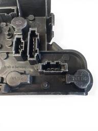 CIRCUITO LANTERNA TRASEIRA VW GOLF 95/99