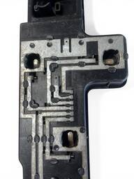 CIRCUITO LANTERNA TRASEIRA FIAT PREMIO ORIGINAL LADO DIREITO