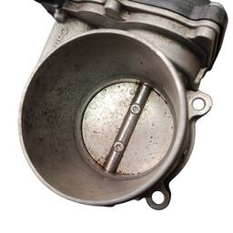 CORPO BORBOLETA TBI GOL 1.6 FLEX GOLF