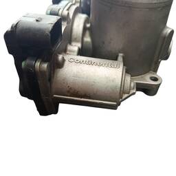 CORPO BORBOLETA TBI GOL 1.6 FLEX GOLF