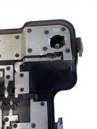 CIRCUITO LANTERNA TRASEIRA UNO G2 2004 05 06 07 08 09 2010