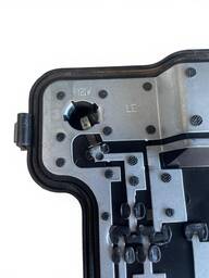 CIRCUITO LANTERNA TRASEIRA UNO G2 2004 05 06 07 08 09 2010