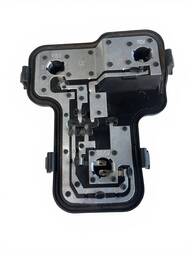 CIRCUITO LANTERNA TRASEIRA UNO G2 2004 05 06 07 08 09 2010