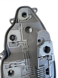 CIRCUITO LANTERNA LADO ESQUERDO FIAT PÁLIO