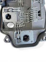 CIRCUITO LANTERNA LADO ESQUERDO FIAT PÁLIO