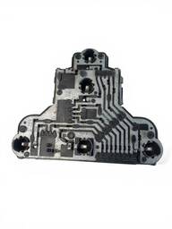 CIRCUITO LANTERNA TRASEIRA VW GOLF 95/99