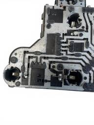 CIRCUITO LANTERNA TRASEIRA VW GOLF 95/99