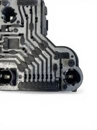 CIRCUITO LANTERNA TRASEIRA VW GOLF 95/99