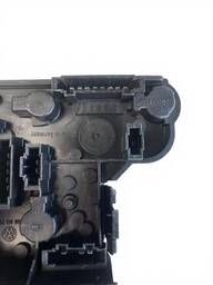 CIRCUITO LANTERNA TRASEIRA VW GOLF 95/99