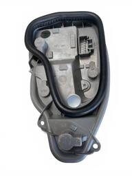 CIRCUITO LANTERNA LADO ESQUERDO FIAT PÁLIO