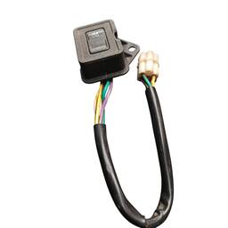 Interruptor Comando Vidro Original Gm Opala Monza