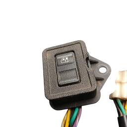 INTERRUPTOR COMANDO VIDRO ORIGINAL GM OPALA MONZA