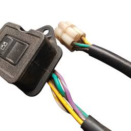 INTERRUPTOR COMANDO VIDRO ORIGINAL GM OPALA MONZA