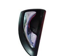 MAÇANETA INT. DIANTEIRA/TRASEIRA ESQUERDA JAC J3 2011 A 2013