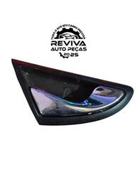 Maçaneta Int. Dianteira/Traseira Esquerda Jac J3 2011 a 2013