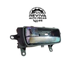 Maçaneta Int. Dianteira/Traseira Direita Sentra 2007 a 2013