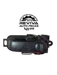 Maçaneta Int. Dianteira/Traseira Esquerda Livina Tiida 08/14